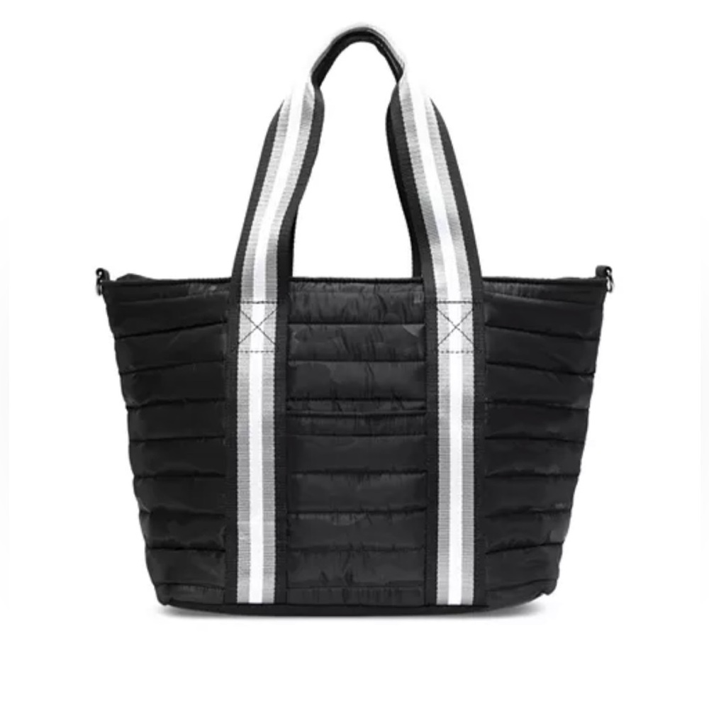 NWT - Think Royln Junior Wingman Tote